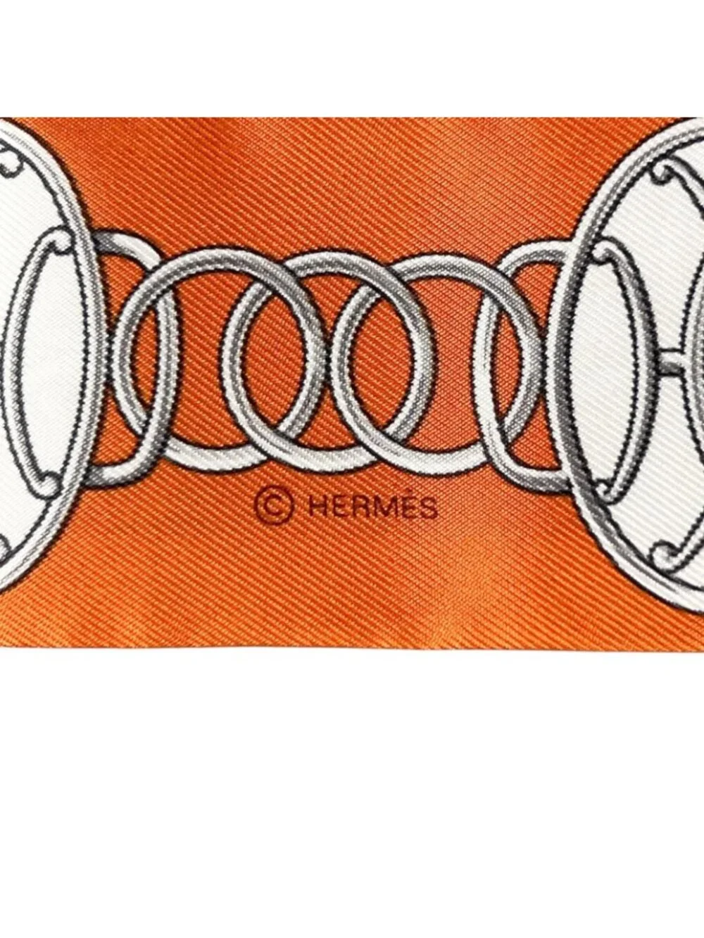 Hermes brand actual